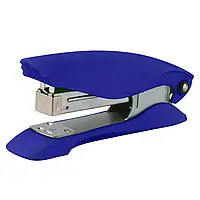 Степлер №24 Axent №4805-02 "Ultra" (пробиває 25лиистів) з дестеплером синій