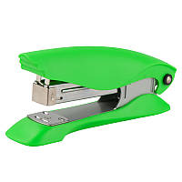 Степлер №24 Axent №4805-09 "Ultra" (пробиває 25лиистів) з дестеплером салатовий