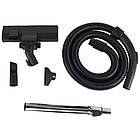 Електричний пилосос Top Kitchen TK000232 HL-810, 3600 Вт, колбовий, 2,5 л, циклонний, з 3 щітками, фото 3