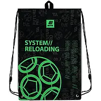 Сумка для взуття Kite №25-600M- 2 "Play&Win" щільна