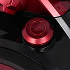 Електричний пилосос Top Kitchen TK000232 HL-810, 3600 Вт, колбовий, 2,5 л, циклонний, з 3 щітками, фото 6