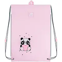 Сумка для взуття Kite №25-600M-21 "Panda" щільна