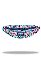 Сумка на пояс (бананка) CoolPack Trick №B78260 "Pastel Garden"