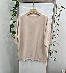 Американка светрів 52-54 кашемір колір мікс