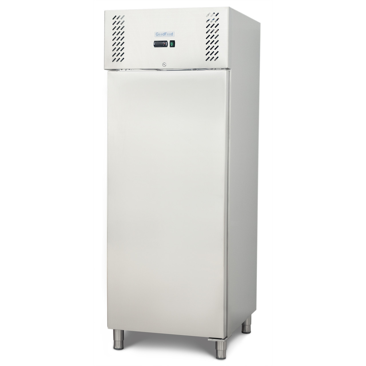 Морозильна шафа GoodFood GF-GN650BT-HC, фото 1