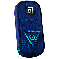 Пенал-кампус Kite №24-662-10 "Play Again"