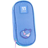 Пенал-кампус Kite №24-662-11 "100% Cute"