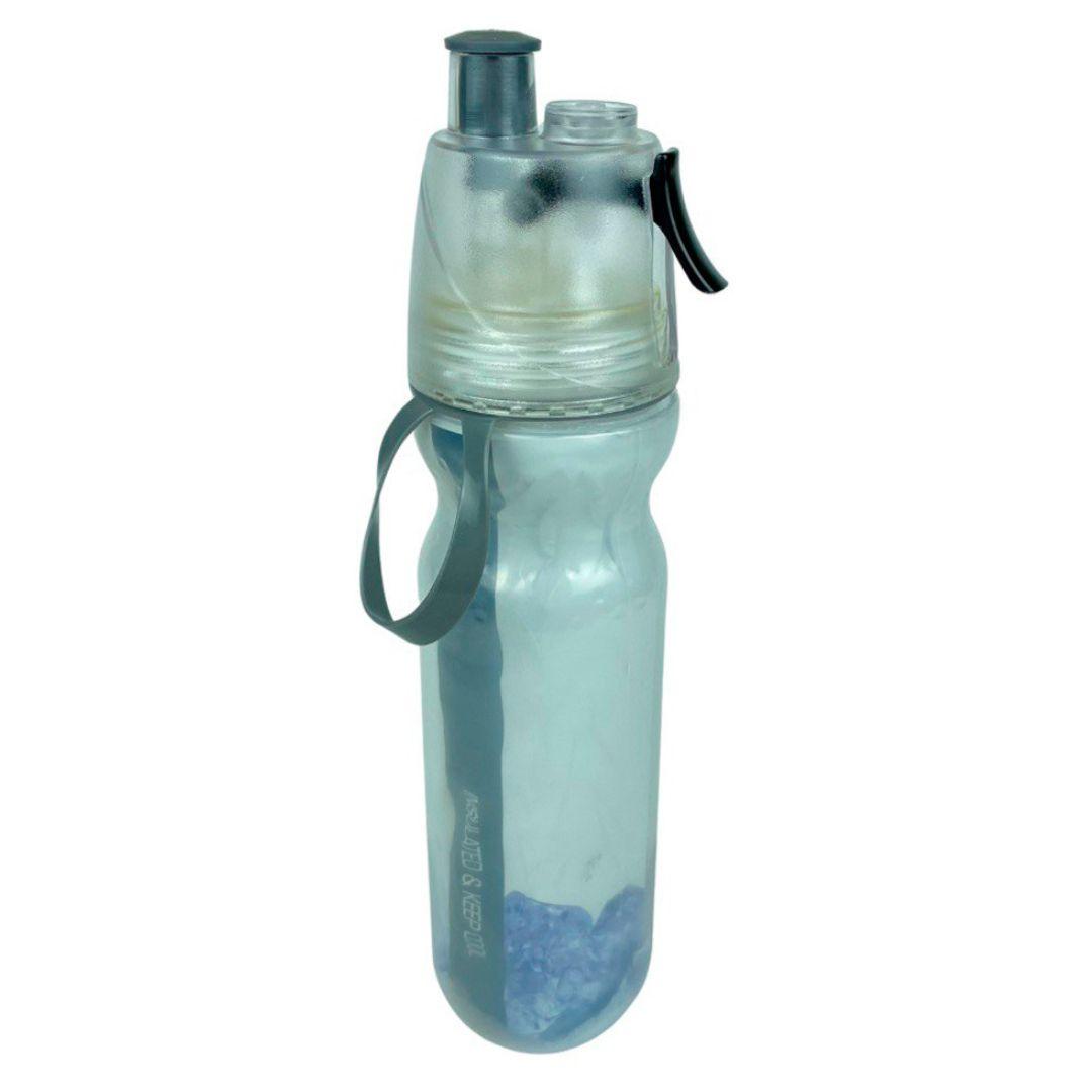 Термо фляга з розпилювачем, 0.5л