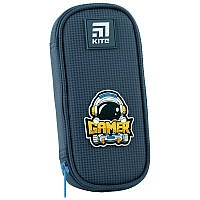 Пенал-кампус Kite №24-662-14 "Good Game"