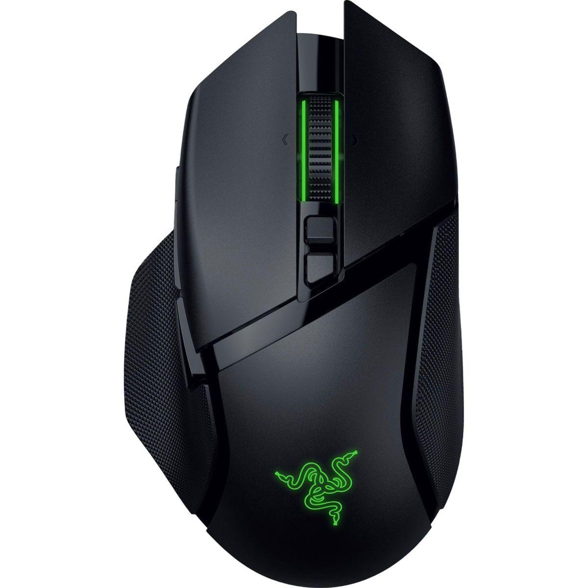 RAZER Basilisk V3 PRO Wireless Ігрова миша, фото 1