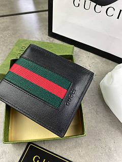 Бумажник Gucci
