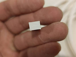 Силиконові вироби для водних систем (оновлення)