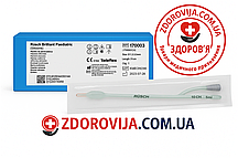 Катетер Фолея двохходовий Rusch CH 12, силіконовий, стерильний