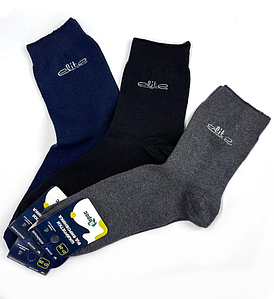 Π¨ΠΊΠ°ΡΠΏΠ΅ΡΠΊΠΈ ΡΠΎΠ»ΠΎΠ²ΡΡΡ ΠΊΠ»Π°ΡΠΈΡΠ½Ρ Elite 25-27 Ρ. (12 ΠΏΠ°Ρ!) (ΠΠ΅ΠΌΡΡΠ΅Π·ΠΎΠ½Π½Ρ) ΠΠ°ΡΠΎΡ