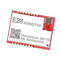 Модуль Ebyte E28-2G4M27SX LoRa SX1280