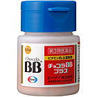 Eisai Chocola BB Plus 250, комплекс вітамінів групи B вищої якості, 120 драже на 60 днів прийому. До 08/2027, фото 2