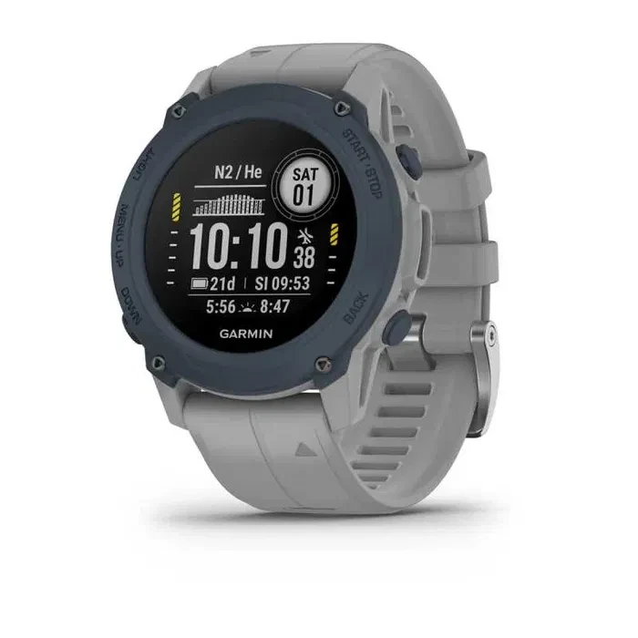 Garmin Descent G1 Powder Gray 010-02604-11 Розумний годинник, фото 1