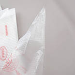 Кондитерські мішки одноразові Master L, 100 шт (34х25 см, для крему та глазурі), фото 2