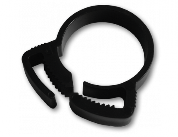 Хомут для трубки 19 мм — 10 шт., DSA-3919, фото 1