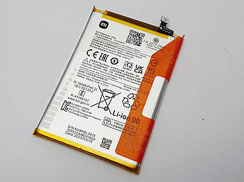 Батарея BN5L BN5K Xiaomi Redmi 12c, Poco C55 сервіс ориг. з розбирання