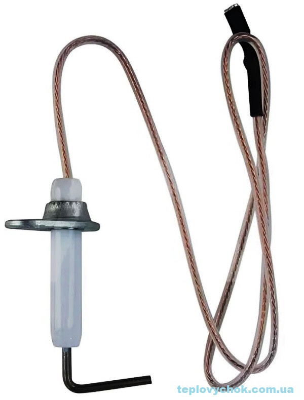 Електрод розпалу і іонізації Ariston UNO 990436, фото 1