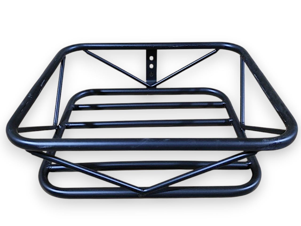 Передній кошик для електровелосипедів Tecros F1/F2, фото 1