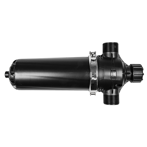 Фільтр сітковий із зовнішньою різьбою 3", 120 мesh, DSF-300SL, фото 1