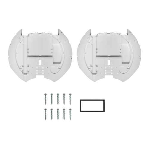 KS-14M/D/S; Внутрішній корпус (рама). Комплект.
