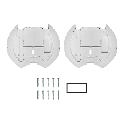 KS-16S; Внутрішній корпус (рама). Комплект, фото 1