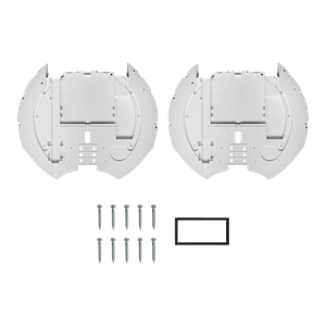 KS-14M/D/S; Внутрішній корпус (рама). Комплект.