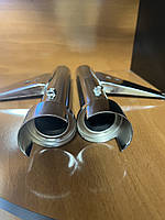 Кріплення фари DELTA хром