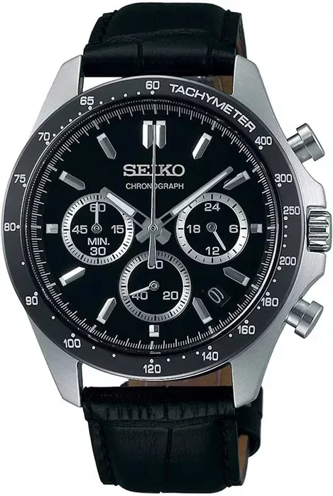 Seiko Spirit SBTR021 Наручний годинник, фото 1