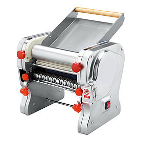 Тісторозкатка-локшинорізка електрична HURAKAN HKN-NM200W