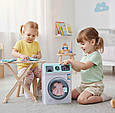 Дитяча пральна машина Iso Trade 26285, фото 7