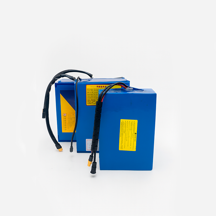 Акумулятор 25.9В 35Аг для систем РЕБ (21–29В) з виходом XT60/XT90, фото 1