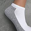 Шкарпетки чоловічі 6 пар короткі «Половинки» розмір 41-44 арт. 325.6, фото 9