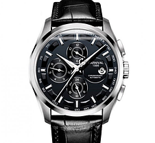 Годинник для чоловіків Genius by Carnival, фото 2