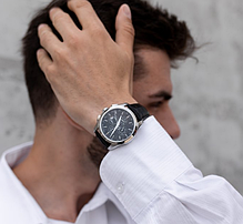 Годинник для чоловіків Genius by Carnival, фото 4