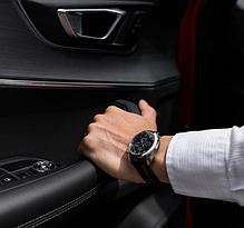 Годинник для чоловіків Genius by Carnival, фото 5