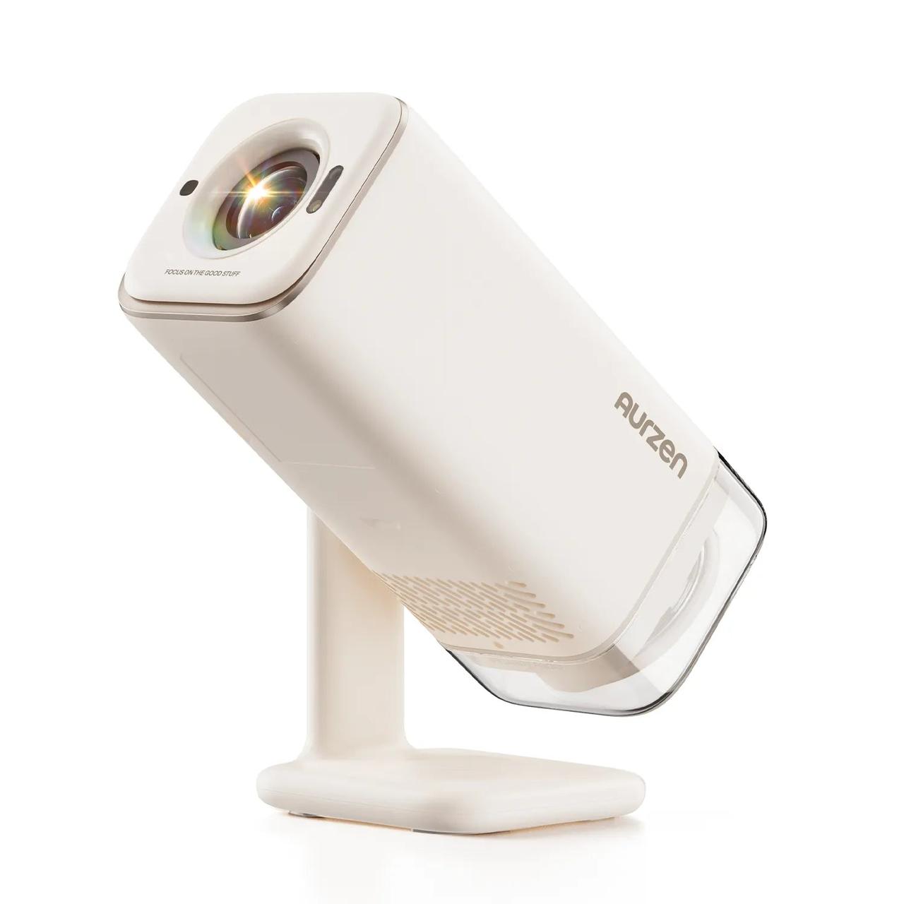 Aurzen BOOM Air Мультимедійний проектор Full HD 1920x1080, фото 1