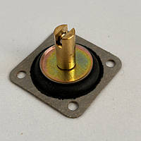 Діафрагма, мембрана прискорювального насоса Пірбург 2E VIKA