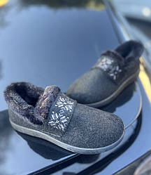 Жіночі бурки Крок