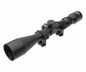Прицел Riflescope 3-9x40