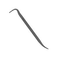 Лом, фомка, цвяходер, 60 см, DIY-WR115060