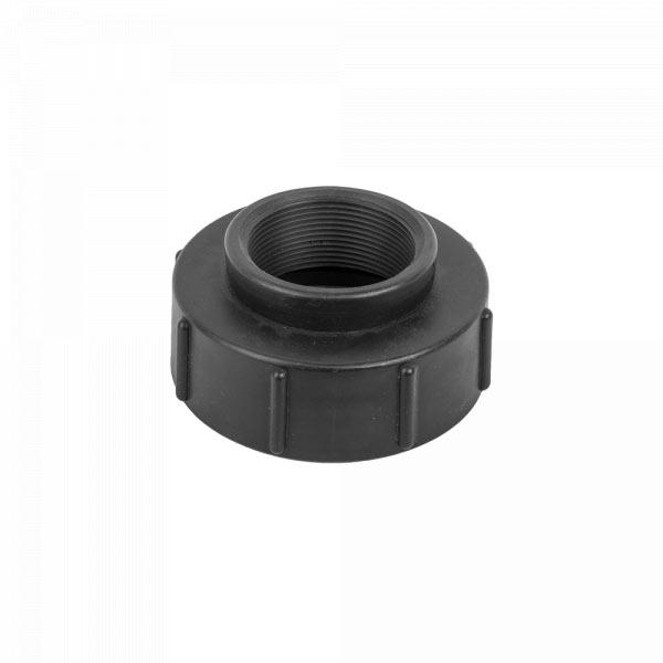 Роз'єм IBC, РВ S100x8 / РВ 2'', IBCS100F-F200, фото 1