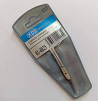 Ножиці KDS 4025 для кутикули Manicure Cuticle scissors