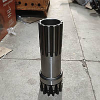 Вал Юмз Приводу Вом Ведучий 45-1604026 А Z=14