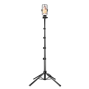 Монопод-штатив Yunteng XC90 з пультом дистанційного керування для смартфона