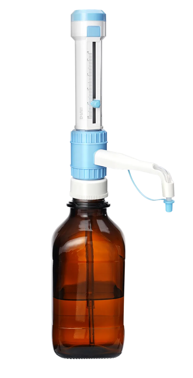 Диспенсер 2,5-30мл DispensMate