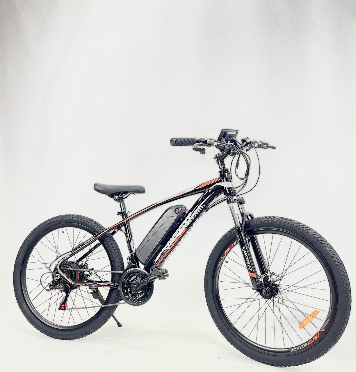 Електровелосипед Azimut Viper 26" (500W 36V 18Ah)